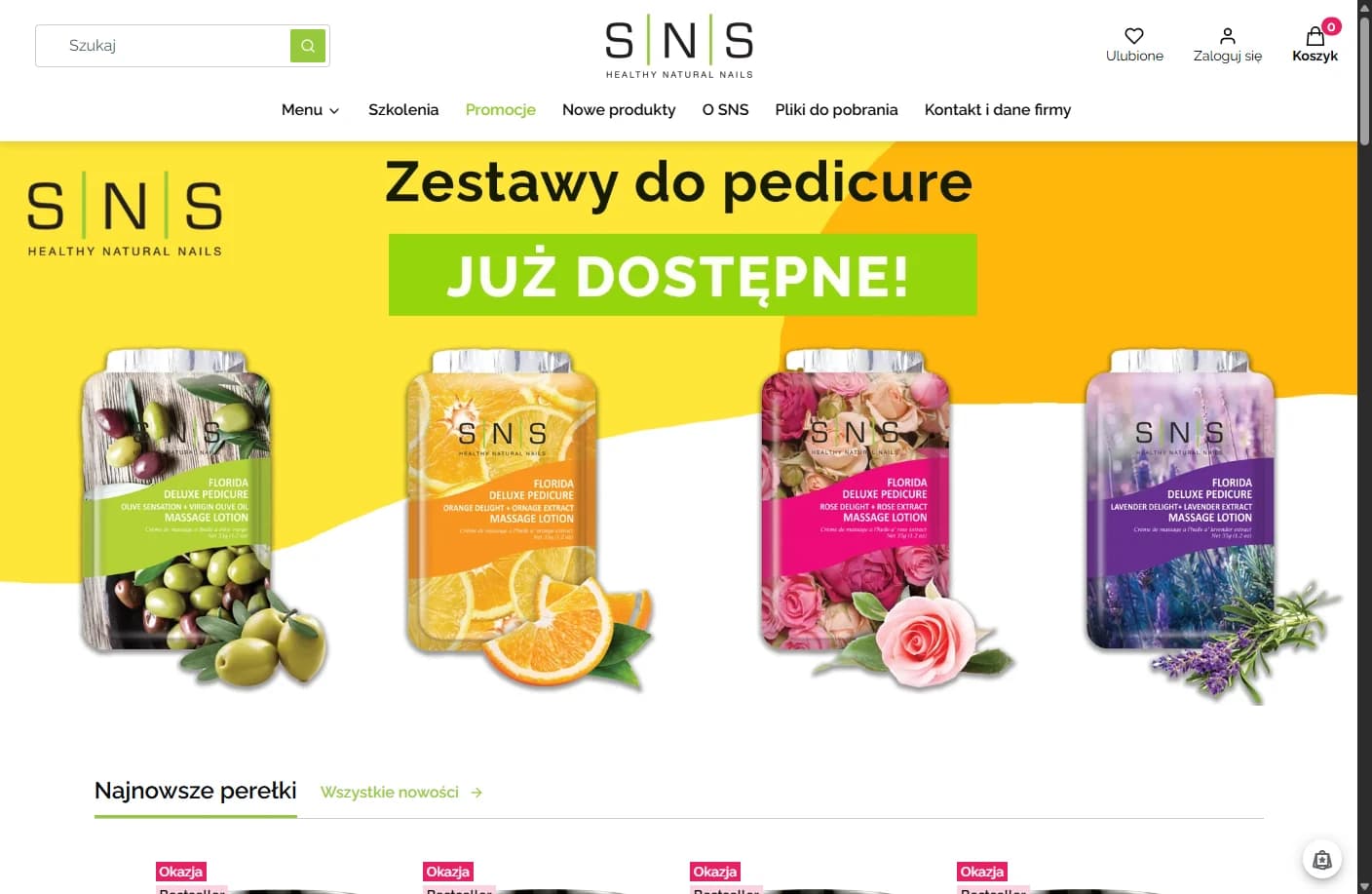 SNS Polska
